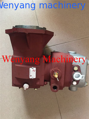 Peças sobressalentes do motor Dongfeng SC11CB220G2B1 compressor de ar C47AB003+C fornecedor