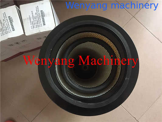 Dongfeng SC11CB220G2B1 filtro de ar de peças sobressalentes do motor K2640+A fornecedor