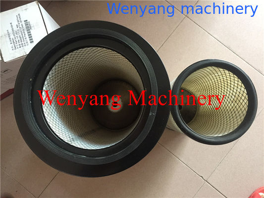 Dongfeng SC11CB220G2B1 filtro de ar de peças sobressalentes do motor K2640+A fornecedor