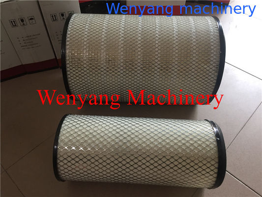 Dongfeng SC11CB220G2B1 filtro de ar de peças sobressalentes do motor K2640+A fornecedor