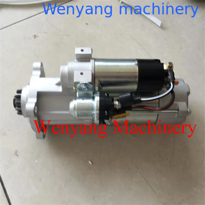 Supply Yuchai engine spare parts Yuchai engine starter B76173708100 fornecedor