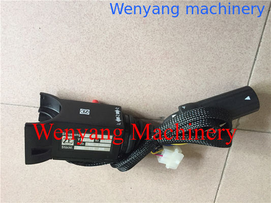 ZF ADVANCE peças sobressalentes de transmissão 0501 216 205 selector de engrenagens fornecedor