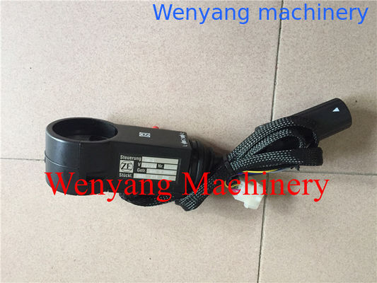 ZF ADVANCE peças sobressalentes de transmissão 0501 216 205 selector de engrenagens fornecedor