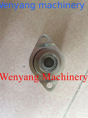 Peças de reposição da transmissão ZF ADVANCE 0501 315 338B Válvula solenóide fornecedor