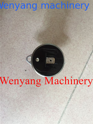 Peças de reposição da transmissão ZF ADVANCE 0501 315 338B Válvula solenóide fornecedor