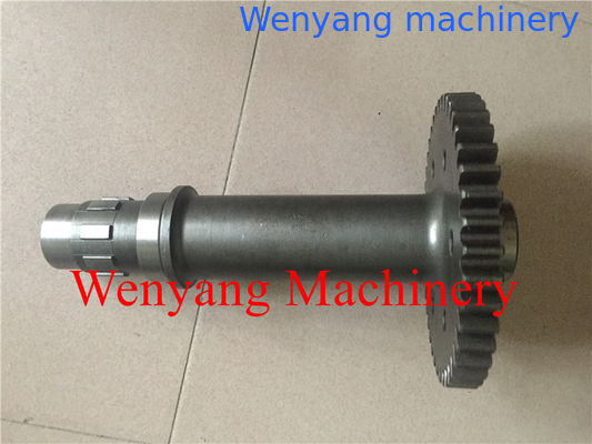 Peças sobressalentes originais do carregador de rodas XGMA XG932 40A0042 Engrenagem do eixo fornecedor