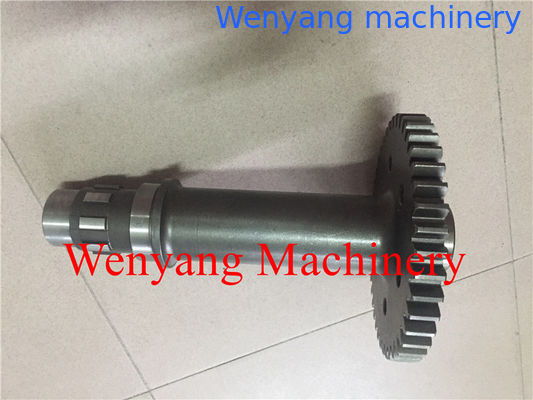 Peças sobressalentes originais do carregador de rodas XGMA XG932 40A0042 Engrenagem do eixo fornecedor