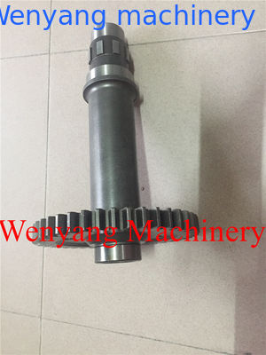 Peças sobressalentes originais do carregador de rodas XGMA XG932 40A0042 Engrenagem do eixo fornecedor