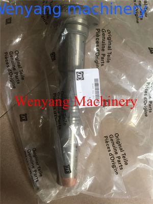 Fornecer peças de reposição originais ZF transmissão 4WG-200 eixo 4644 352 062 fornecedor