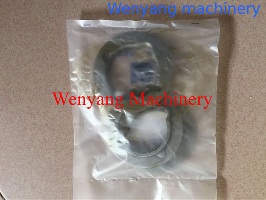 Transmissão ZF 4WG-200 peças sobressalentes 4642 308 555 máquina de lavar fornecedor