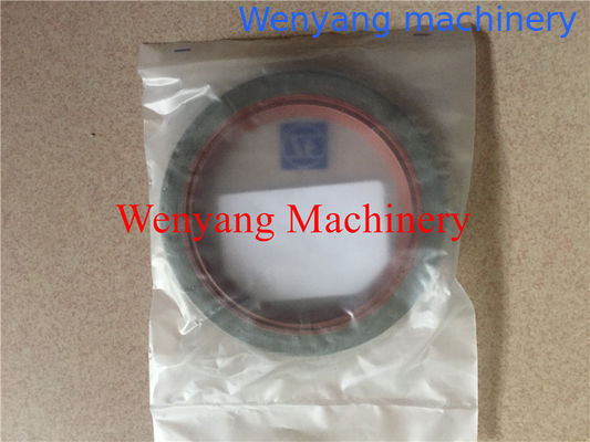 Peças sobressalentes originais da transmissão ZF 4WG-200 0750 111 231 vedação do eixo fornecedor