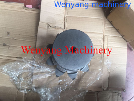 Fornecer peças sobressalentes originais da escavadeira TY165 OA21057 eixo central fornecedor