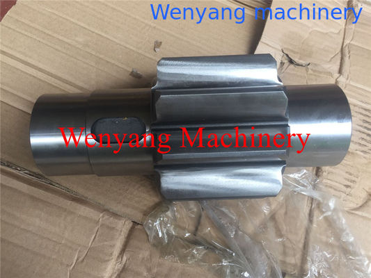 Fornecer peças sobressalentes originais da escavadeira TY165 OA21057 eixo central fornecedor