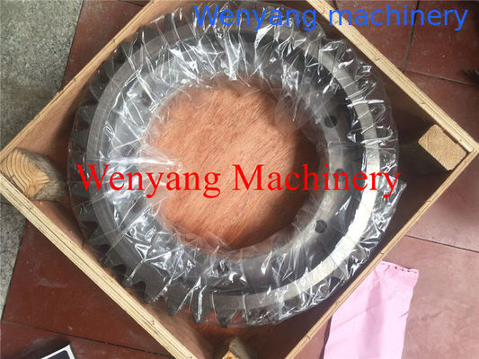 Fornecimento de peças sobressalentes para bulldozer TY165 OA2105820Cr fornecedor