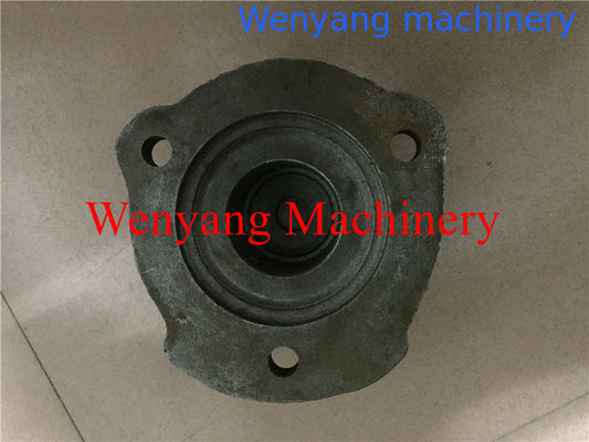 Peças sobressalentes do carregador de rodas Lonking CDM835 peças de transmissão ZL30E.5.9A-1 fornecedor