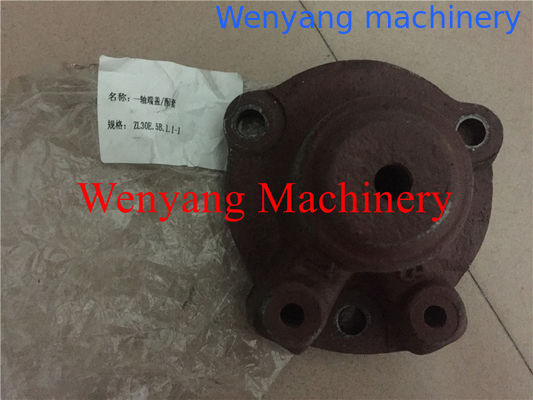 Peças sobressalentes do carregador de rodas Lonking CDM835 peças de transmissão ZL30E.5.9A-1 fornecedor