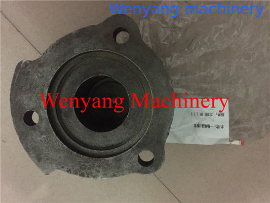 Peças sobressalentes do carregador de rodas Lonking CDM835 peças de transmissão ZL30E.5.9A-1 fornecedor