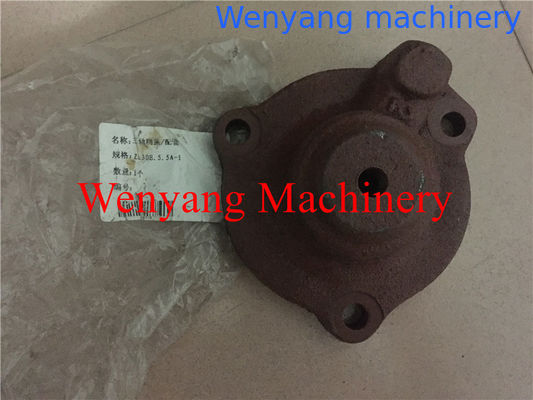 Peças sobressalentes do carregador de rodas Lonking CDM835 peças de transmissão ZL30E.5.9A-1 fornecedor