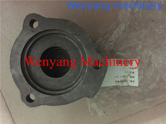 Peças sobressalentes do carregador de rodas Lonking CDM835 peças de transmissão ZL30E.5.9A-1 fornecedor
