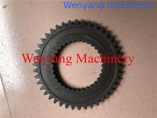 Peças sobressalentes do conversor de binário Shantui YJ280 Placa elástica para venda fornecedor