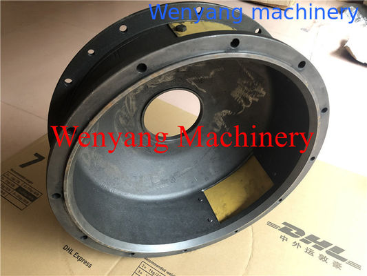 Fornecer peças sobressalentes do conversor de binário Shantui YJ280-4A-00014 carcaca fornecedor