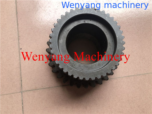 Partes de carregador de rodas de abastecimento Changlin engrenagem de transmissão/caixa de velocidades de reserva 31 engrenagem fornecedor