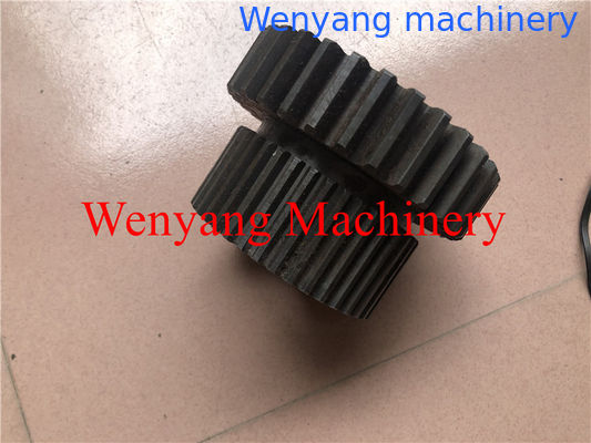 Partes de carregador de rodas de abastecimento Changlin engrenagem de transmissão/caixa de velocidades de reserva 31 engrenagem fornecedor