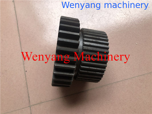 Partes de carregador de rodas de abastecimento Changlin engrenagem de transmissão/caixa de velocidades de reserva 31 engrenagem fornecedor