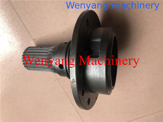 Peças de reposição do conversor de torque Shantui YJ265-00016 assento do estator fornecedor