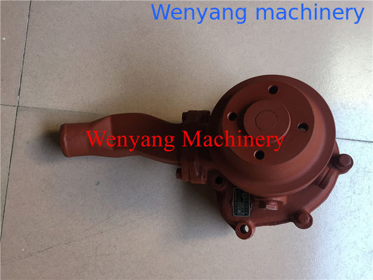 fornecimento de peças sobressalentes do motor YTO YTR4105 YTO bomba de água 6RTF.510000-1 fornecedor