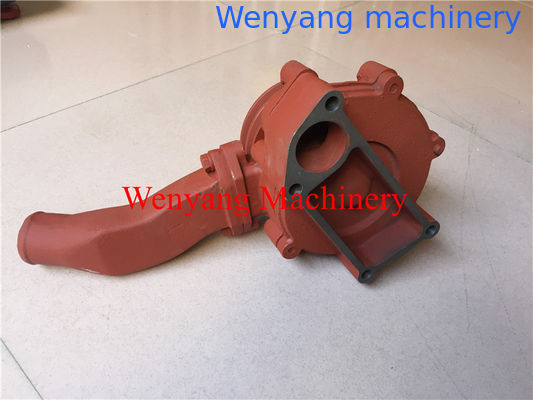 fornecimento de peças sobressalentes do motor YTO YTR4105 YTO bomba de água 6RTF.510000-1 fornecedor