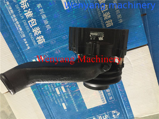 Peças de reposição originais do motor YTO bomba de água YTR4105G69.510000 fornecedor