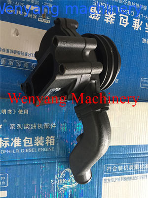 Peças sobressalentes originais do motor YTO bomba de água YTR3105D51.510000M fornecedor