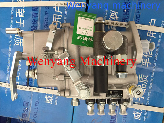 fornecer peças de reposição originais do motor YTO, bomba de injecção de combustível 4PL106 fornecedor