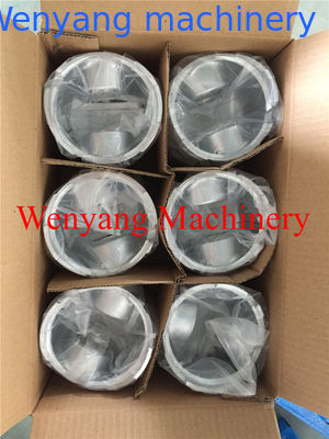 Fornecer peças de reposição originais do motor YTO com pistão YTO YTR.050001-1 fornecedor