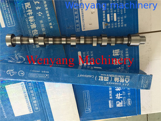fornecer peças sobressalentes originais do motor YTO YTO Camshaft 4R.030011-51C fornecedor