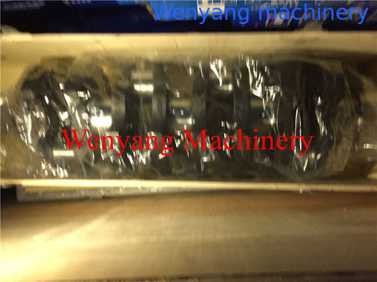 Peças de reposição originais do motor YTO  Virabrequim YTO YTR4105.040301(-53) fornecedor