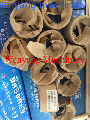 Peças de reposição originais do motor YTO  anel de pistão YTO RA 050002/3/0200Y fornecedor