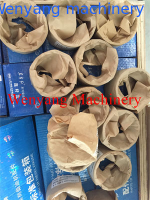 Peças de reposição originais do motor YTO  anel de pistão YTO RA 050002/3/0200Y fornecedor