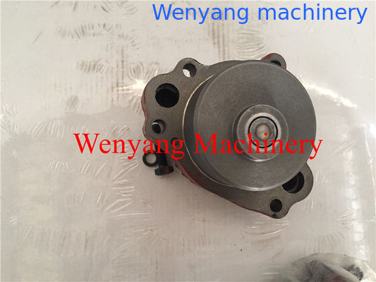 Peças de reposição originais do motor YTO Conjunto da bomba de óleo YTO YTR4105.410000-51 fornecedor