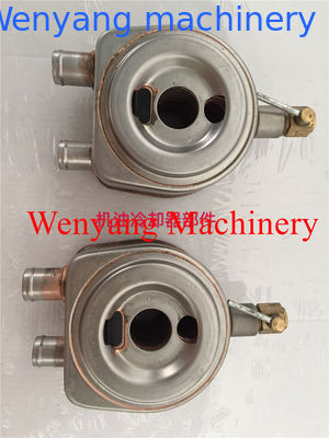 Peças sobressalentes originais do motor YTO fornecedor