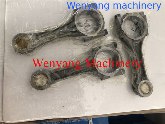 Peças sobressalentes originais do motor YTO YTO Rod RD.050100 fornecedor