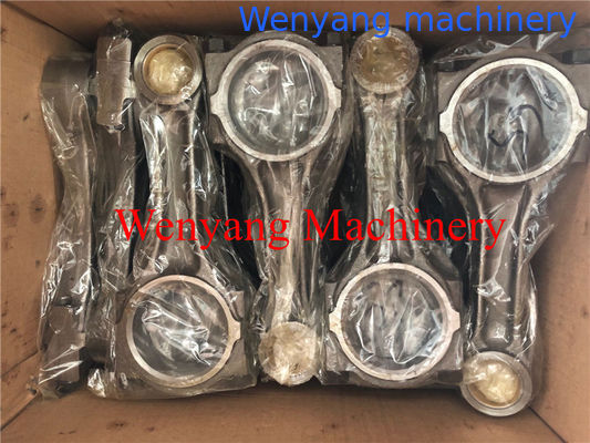 Peças sobressalentes originais do motor YTO YTO Rod RD.050100 fornecedor