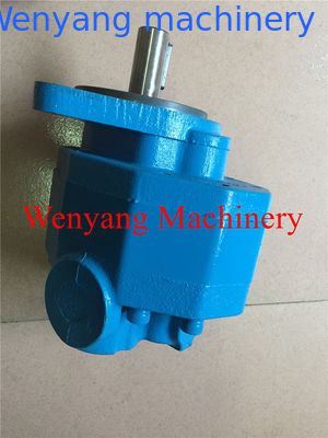 Peça sobressalente do carregador da Lonking Wheel CDM835 bomba de transmissão LG30F.02.02.01 fornecedor