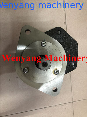 Peça de reposição genuína para carregadeira de rodas Lonking, bomba de transmissão CDM835 LGCBF040B fornecedor