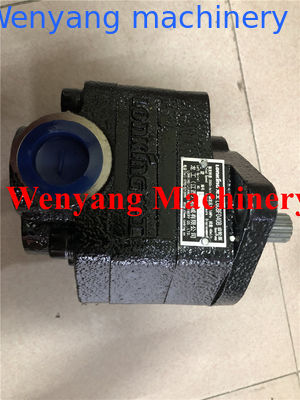 Peça de reposição genuína para carregadeira de rodas Lonking, bomba de transmissão CDM835 LGCBF040B fornecedor