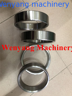 Assento do retentor de óleo da roda da peça sobressalente genuína do carregador de rodas Lonking LG30F.04416A fornecedor