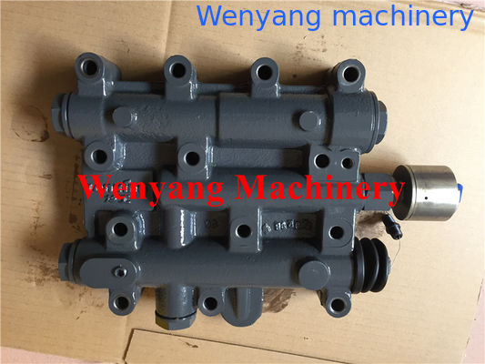 Carregador de rodas LG853.03.01.13(403700) Válvula de regulação de velocidade variável fornecedor