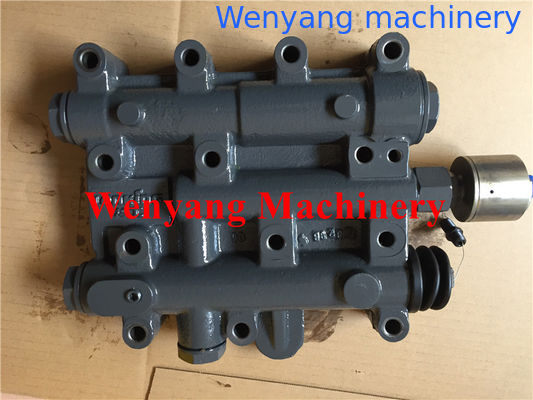 Carregador de rodas LG853.03.01.13(403700) Válvula de regulação de velocidade variável fornecedor