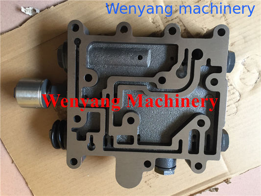 Carregador de rodas LG853.03.01.13(403700) Válvula de regulação de velocidade variável fornecedor